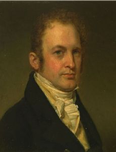 Ethan Allen Greenwood