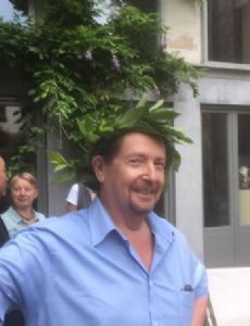 David Annwn Jones