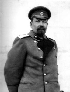 Vasily Boldyriev