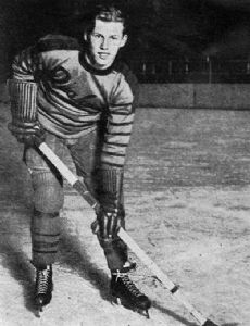 Syd Howe