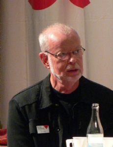K. G. Hammar