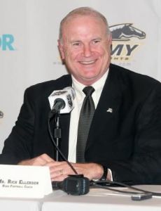 Rich Ellerson