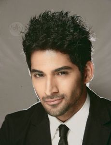 Vivan Bhatena
