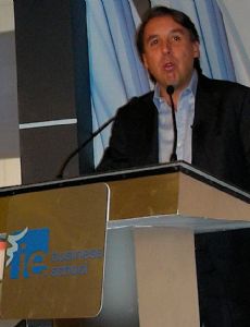 Emilio Azcárraga Jean