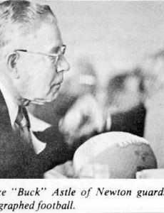 W. P. Astle