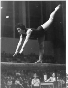 Karin Boldemann