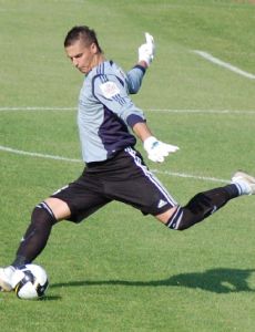 Ľuboš Kamenár