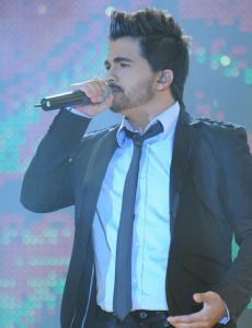 Marios Tofi