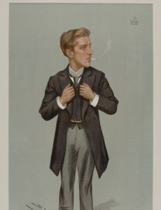 Henry Percy, Earl Percy