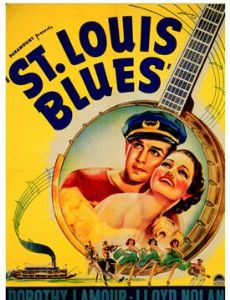 St. Louis Blues