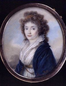 Hedvig Ulrika De la Gardie