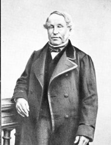 Jules Pierre Rambur