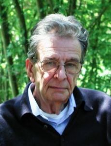 Duilio Arigoni