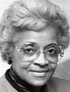Carolyn Brown Mosby