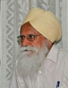 Navtej Bharati