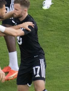 Jon Gallagher