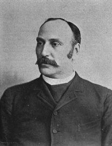 Edward O. Leech