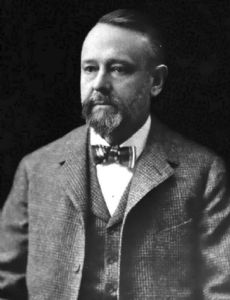James Ford Rhodes