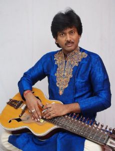 Salil Bhatt