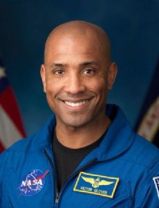 Victor J. Glover