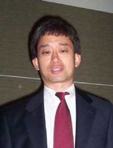 Gregory Fu