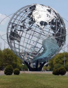 Unisphere