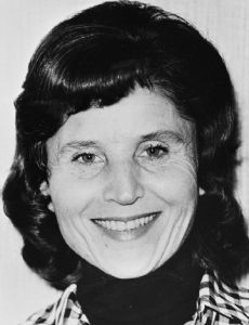 Else Breen