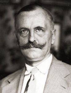 Wacław Tokarz
