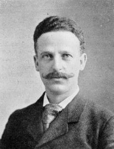 Jacob Ellsworth Reighard