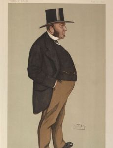 Michael Biddulph, 1st Baron Biddulph