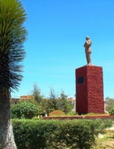 Julián Carrillo
