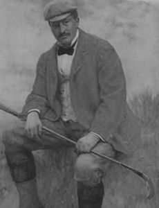 Laidlaw Purves