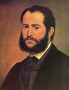 Nikolai Pavlovich
