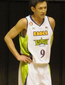 Takehiko Orimo