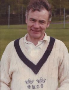 Alan Duff (cricketer)