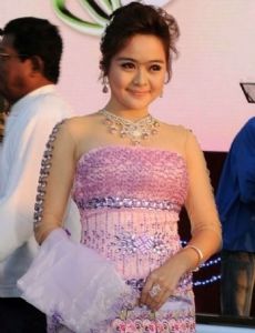 May Thet Khine