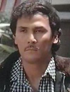 Anthony Alonzo