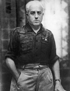 Juan Yagüe