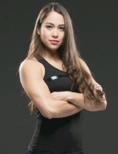 Evelyn Guijarro