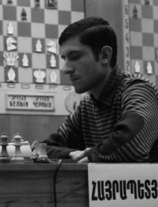 Hovik Hayrapetyan