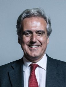 Mark Garnier