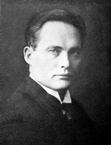 Albert Viksten
