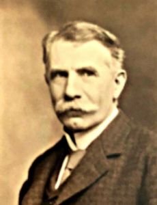 Edward Schroeder Prior