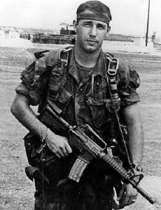Kenneth Bowra
