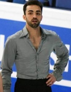 Adrian Diaz