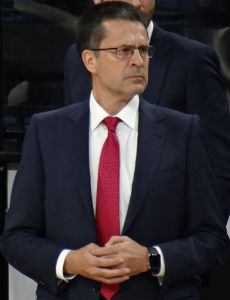 Pedro Martínez (basketball)