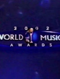 The 2002 World Music Awards