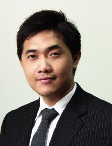 Budi Margono