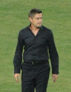 Pavlos Dermitzakis