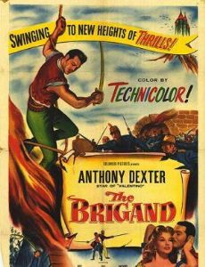 The Brigand